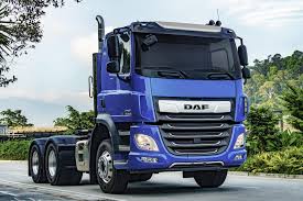 DAF Trucks