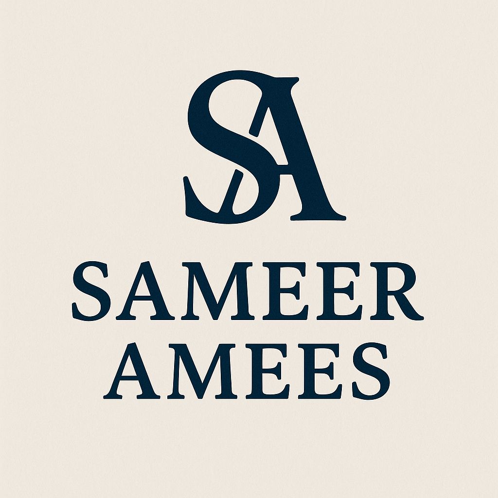 SAMEER AMEES